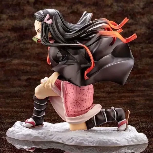 Figurine d'action Kamado Nezuk - Model Kit Nezha avis et prix