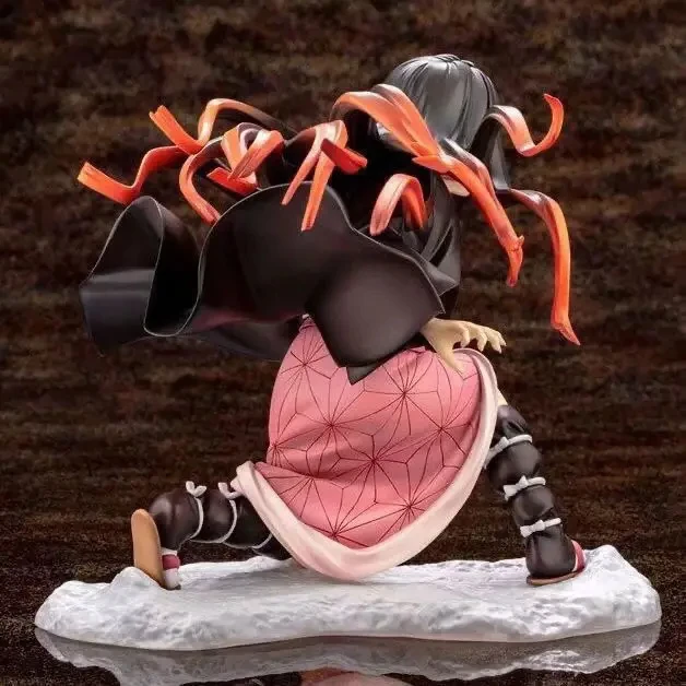Figurine d'action Kamado Nezuk - Model Kit Nezha avis et prix
