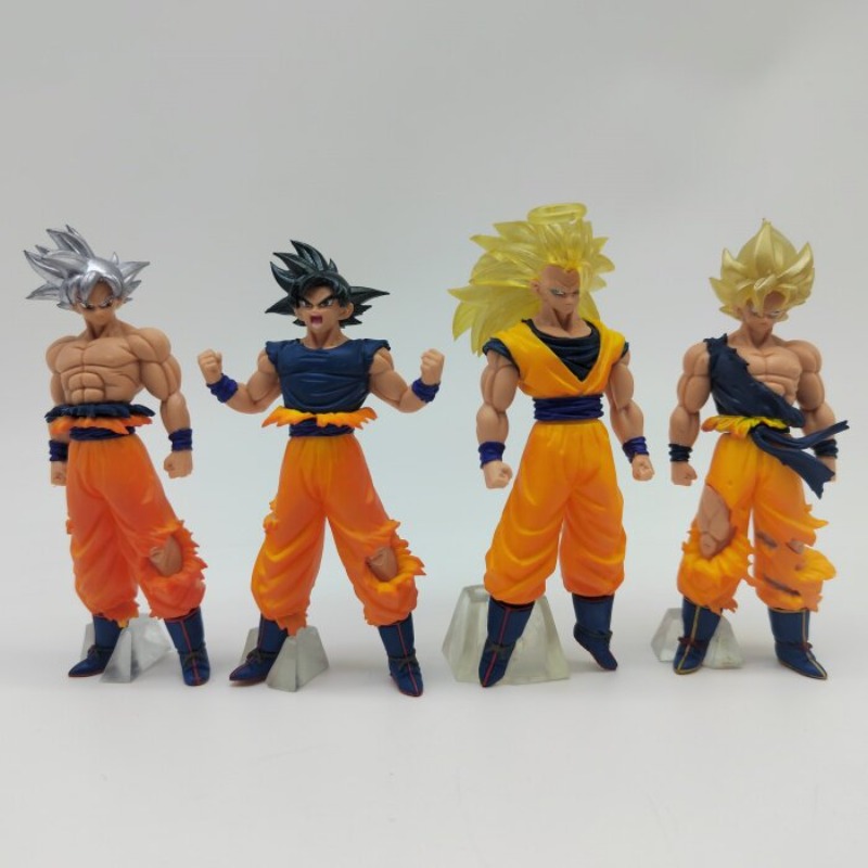 Figurine de collection Bandai  - Model Kit Hg avis et prix