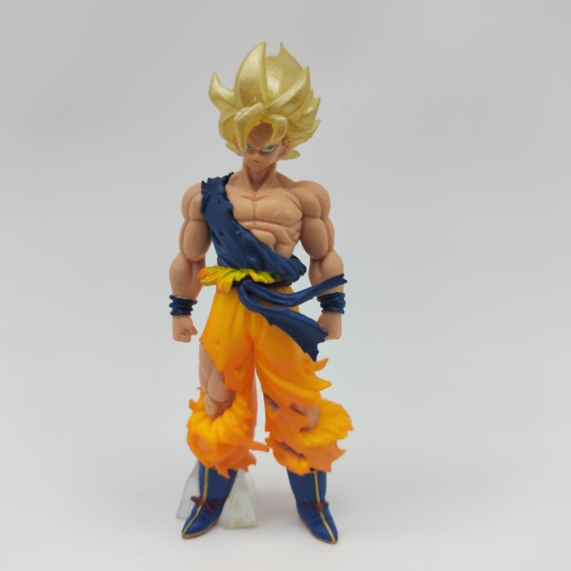 Figurine de collection Bandai  - Model Kit Hg avis et prix