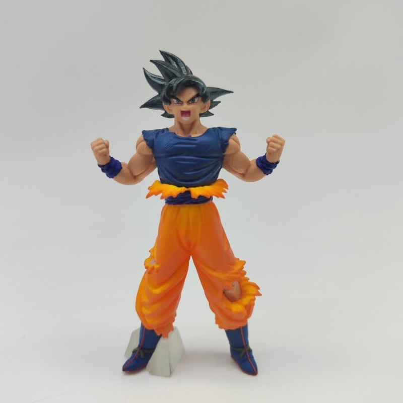 Figurine de collection Bandai  - Model Kit Hg avis et prix
