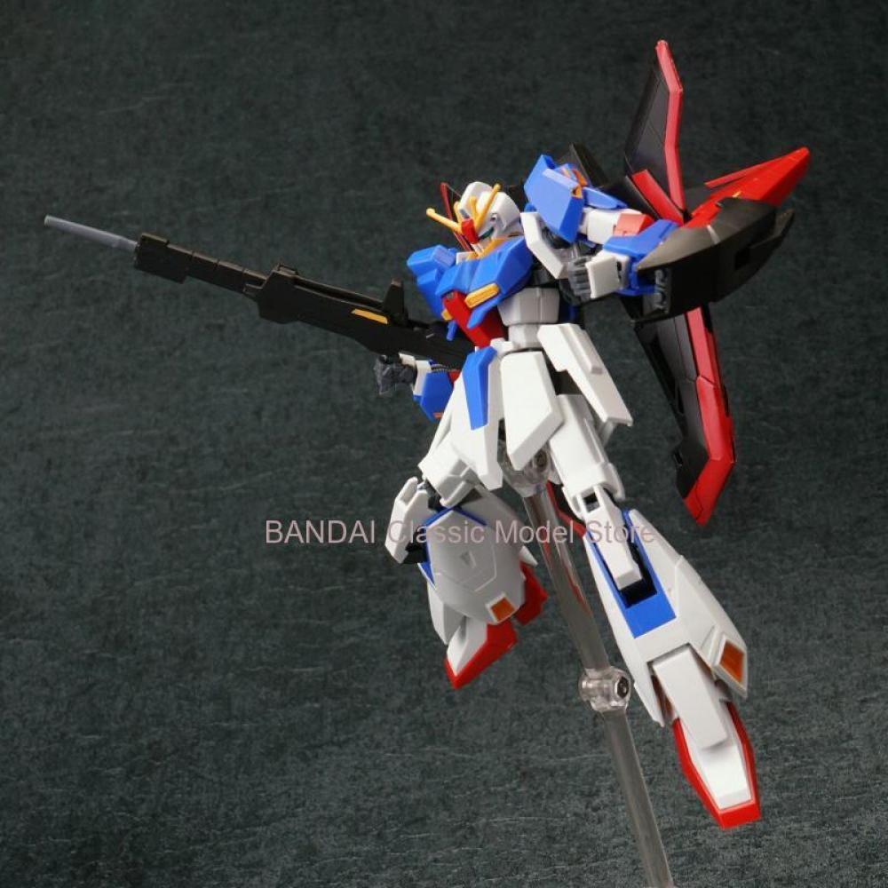 Bandai – Kit de modèles Gundam - Model Kit Zeta Gundam avis et prix