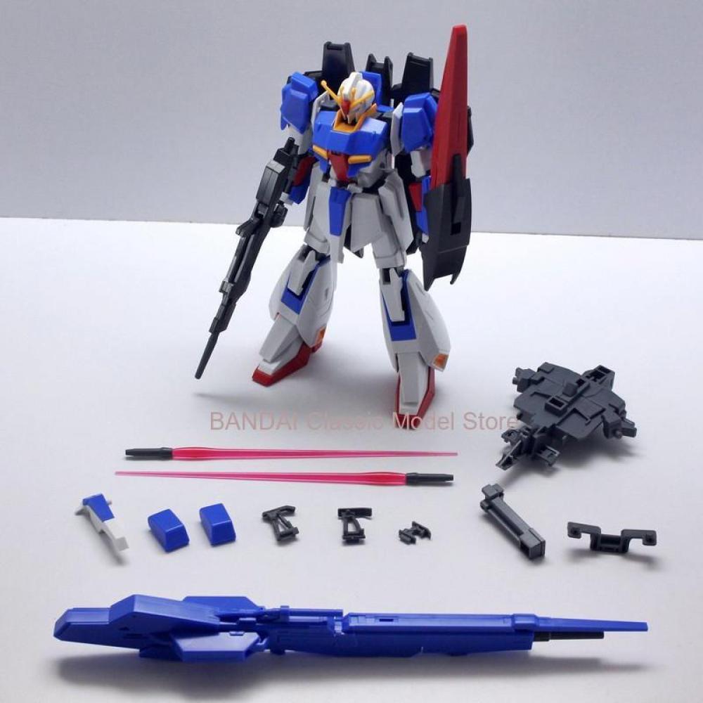 Bandai – Kit de modèles Gundam - Model Kit Zeta Gundam avis et prix