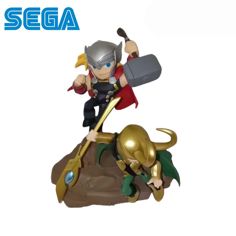 Figurine de collection Sega en - Model Kit Wolverine avis et prix