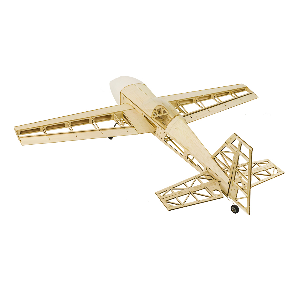 NOUVEAU Kit de construction de - Model Kit Wood avis et prix