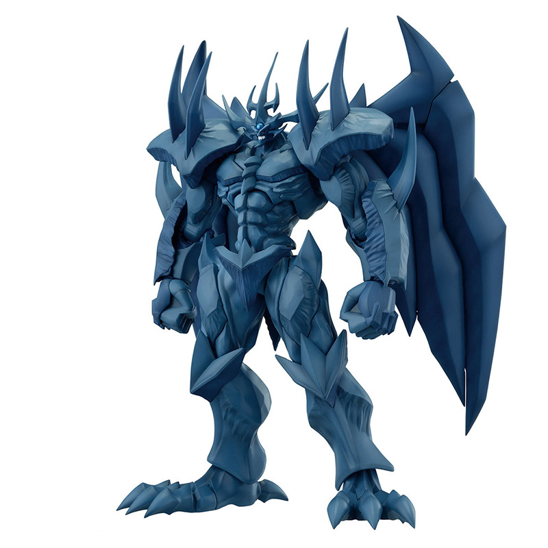 【EN STOCK】BANDAI Figure-rise S - Model Kit Obelisk avis et prix