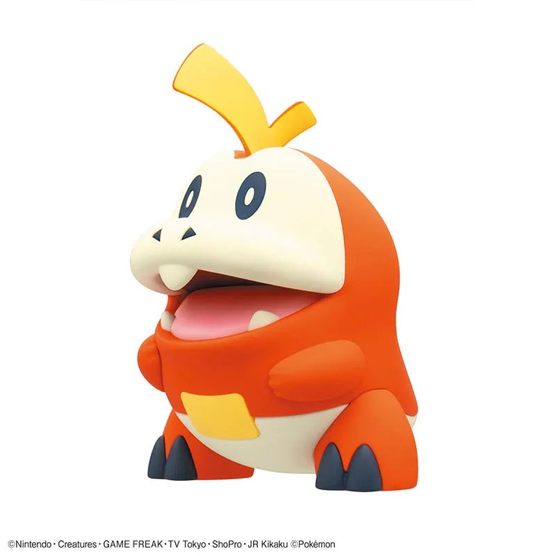 Collection Bandai Pokemon Plam - Model Kit Quick Pikachu avis et prix