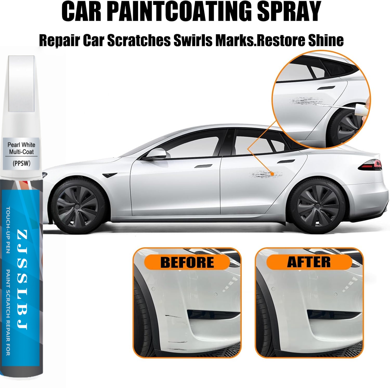 Peinture de retouche pour voit - Model Kit Paint Remover avis et prix