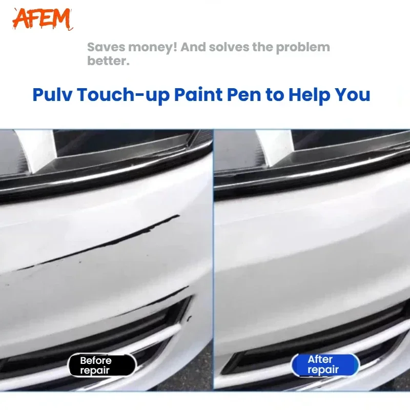 Stylo de réparation de peintur - Model Kit Paint Remover avis et prix