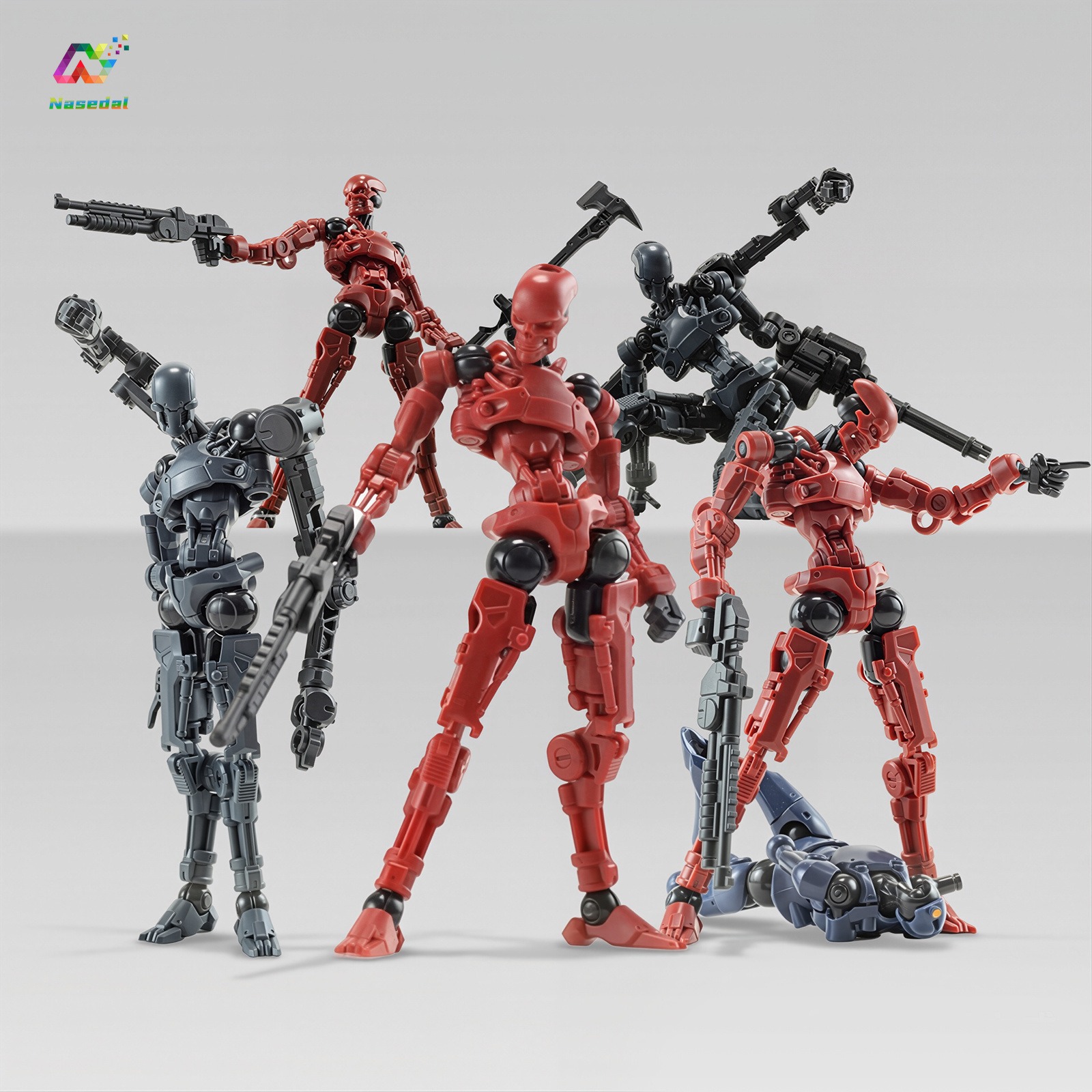Sheik Mainland Xenosentinel 3. - Model Kit Mecha avis et prix