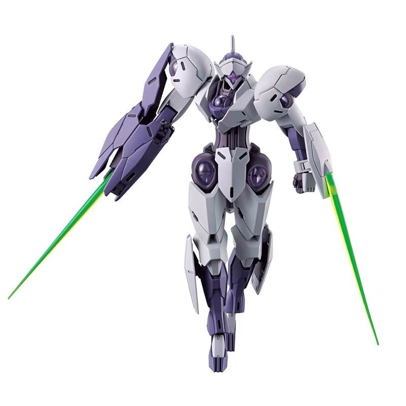 Modèle Bandai Gundam Mercury W - Model Kit Plastic avis et prix