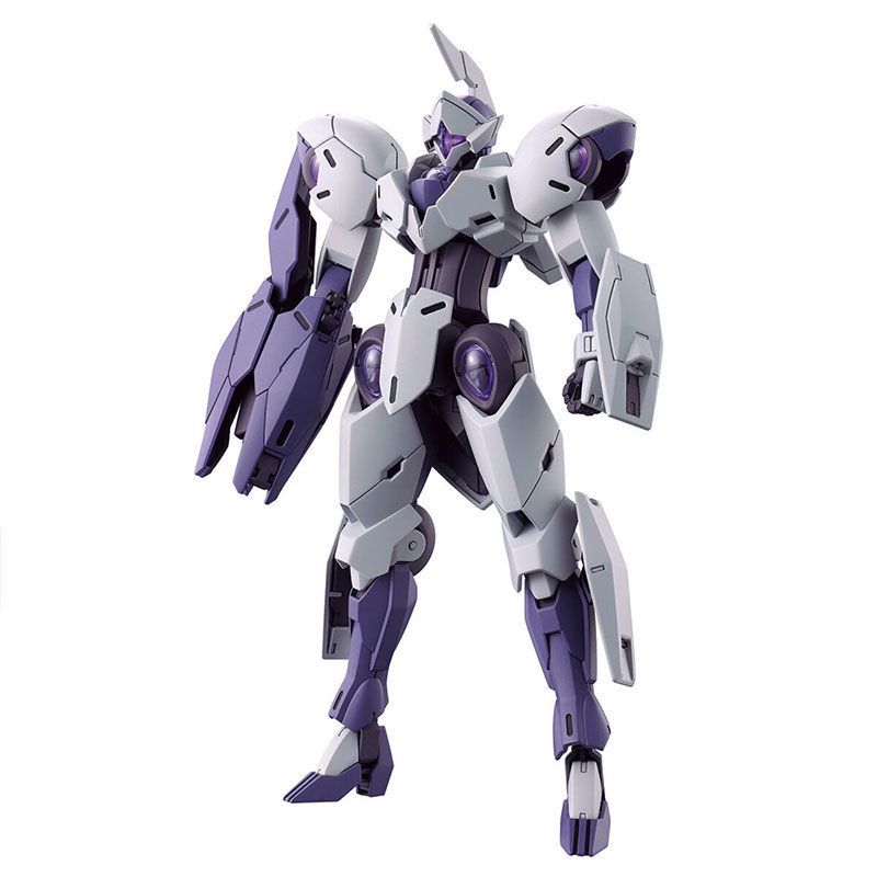 Modèle Bandai Gundam Mercury W - Model Kit Plastic avis et prix