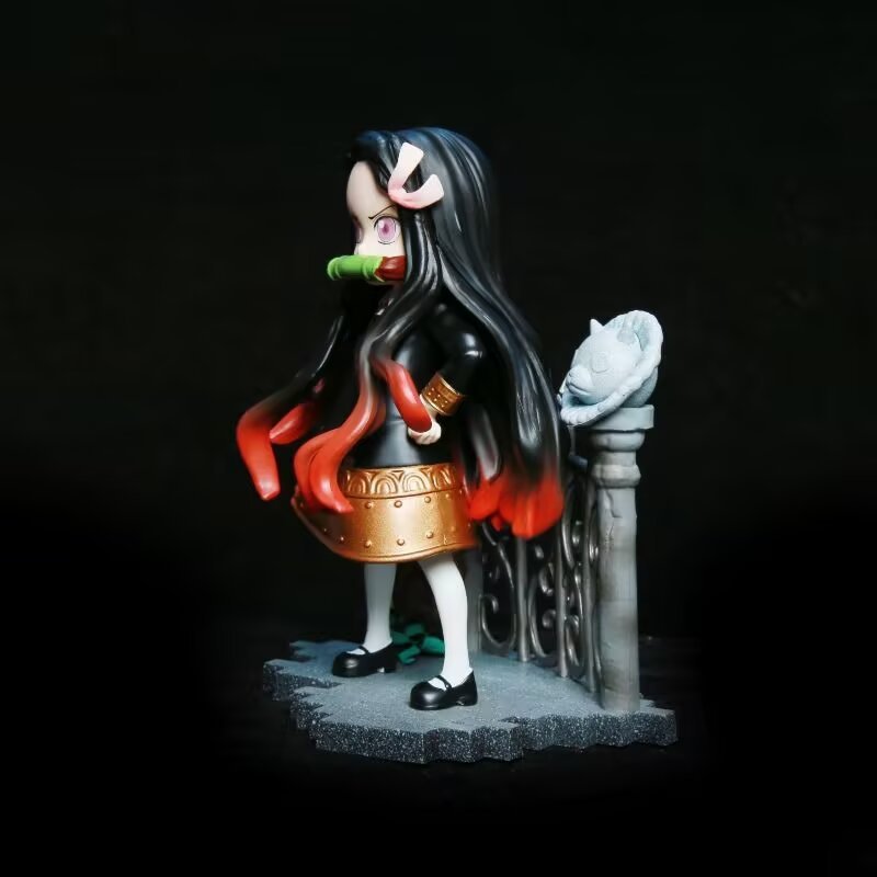 En stock : Figurine uniforme s - Model Kit Nezha avis et prix