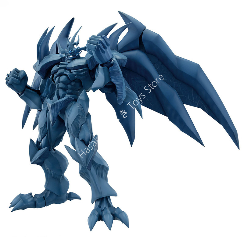 Bandai FRS Figure-rise Standar - Model Kit Obelisk avis et prix