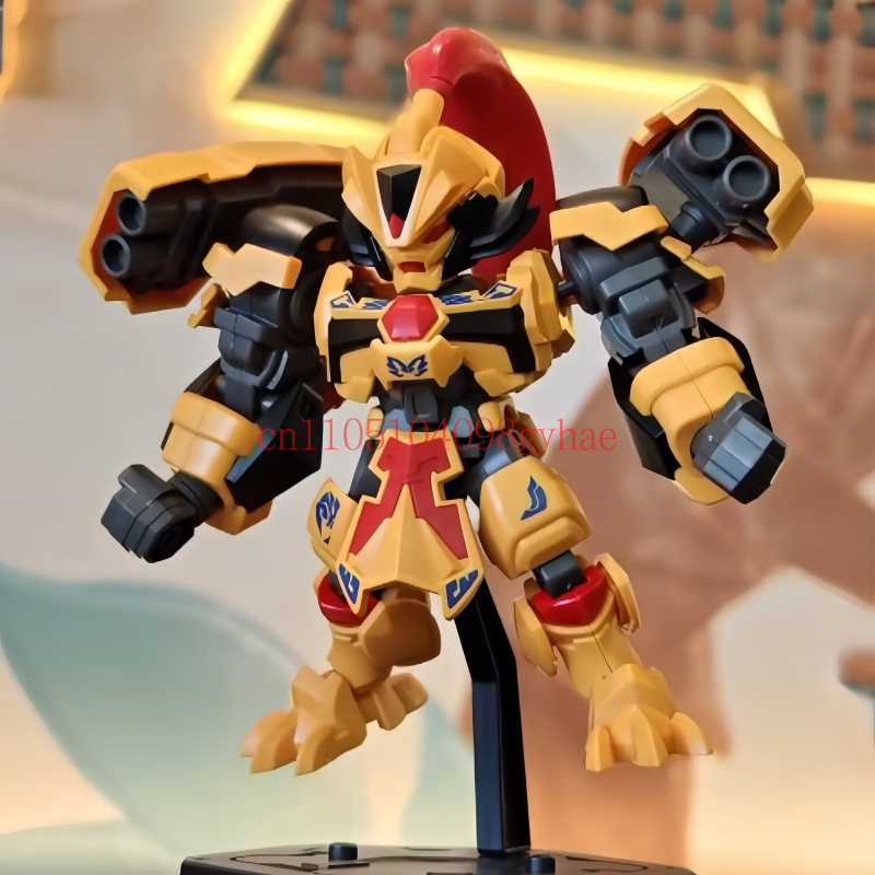 Motor Nuclear Great War Series - Model Kit Mecha avis et prix