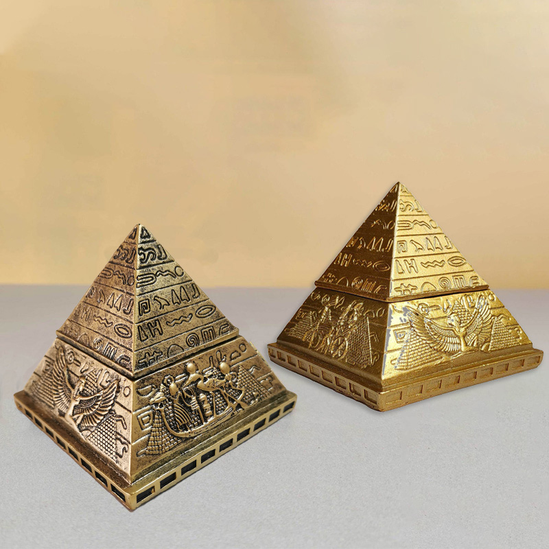 Statue d'obélisque pyramide de - Model Kit Obelisk avis et prix