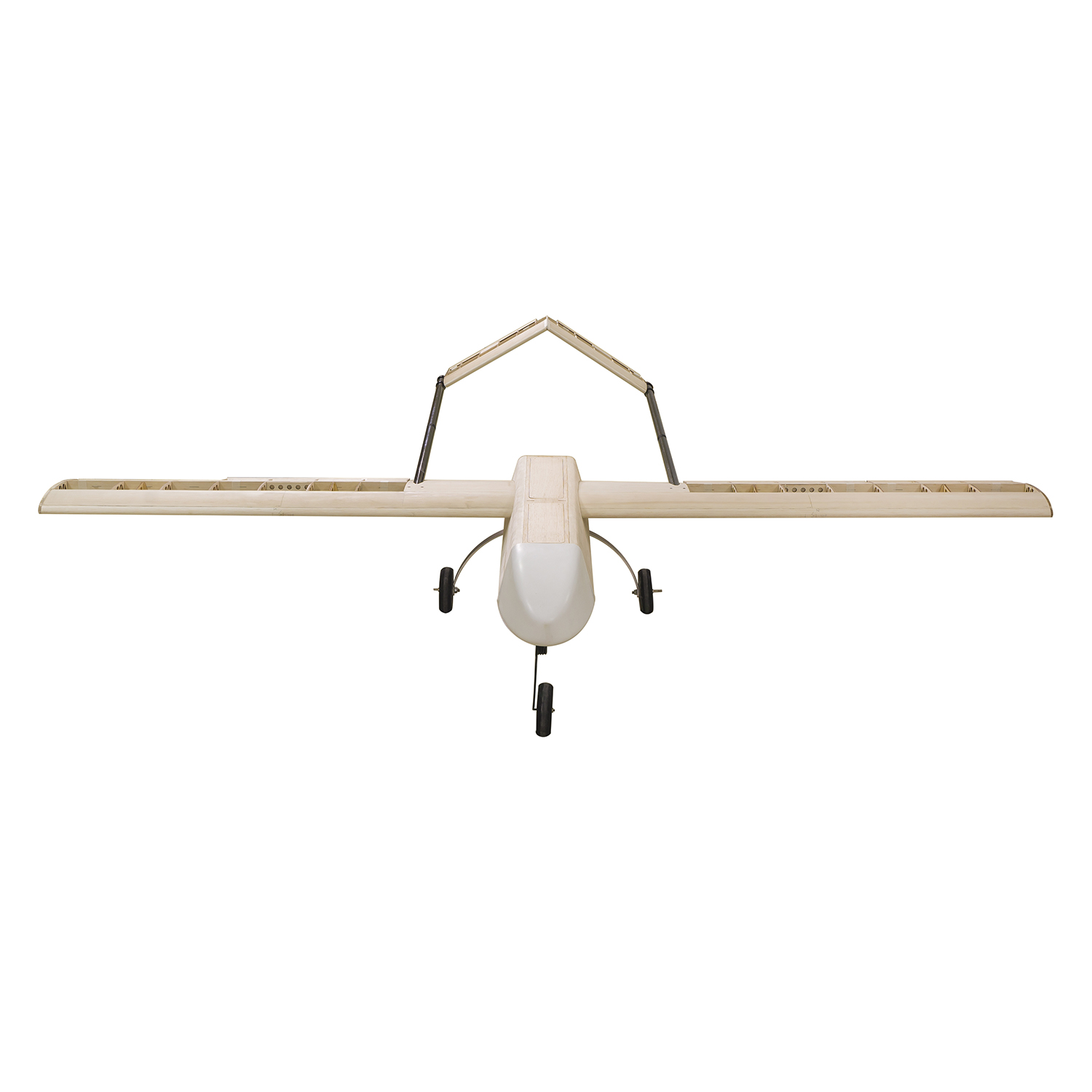 Kit Laser d'avion RC en bois d - Model Kit Wood avis et prix