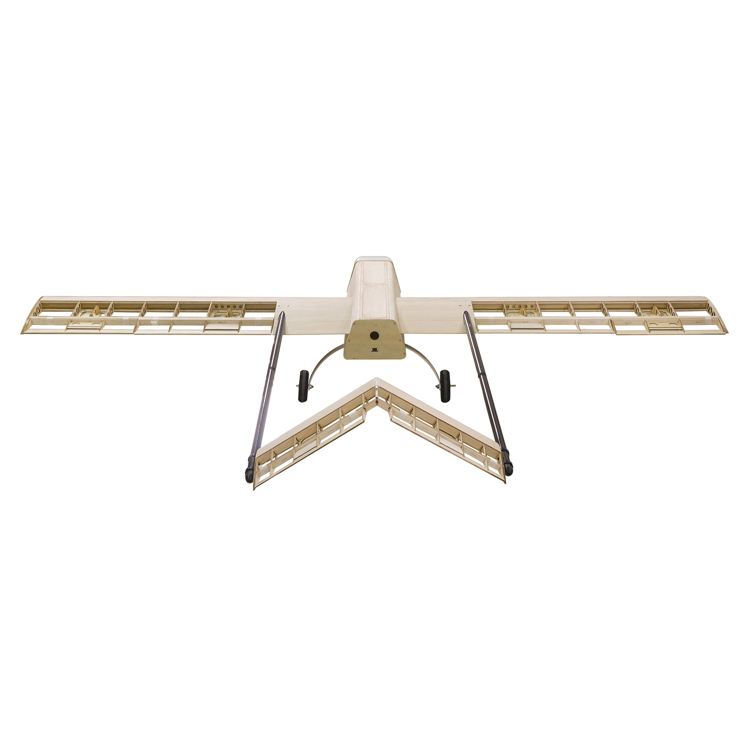 Kit Laser d'avion RC en bois d - Model Kit Wood avis et prix