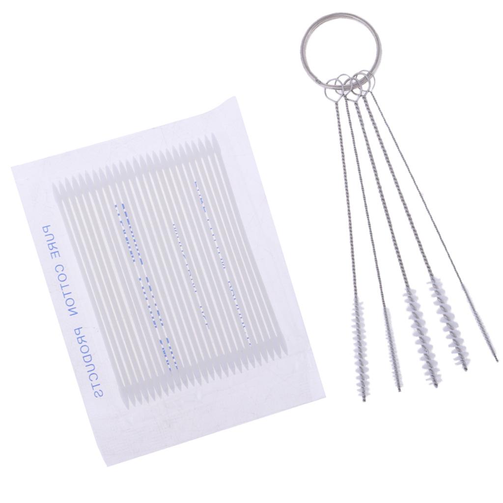 Kit de nettoyage pour aérograp - Model Kit Paint Remover avis et prix