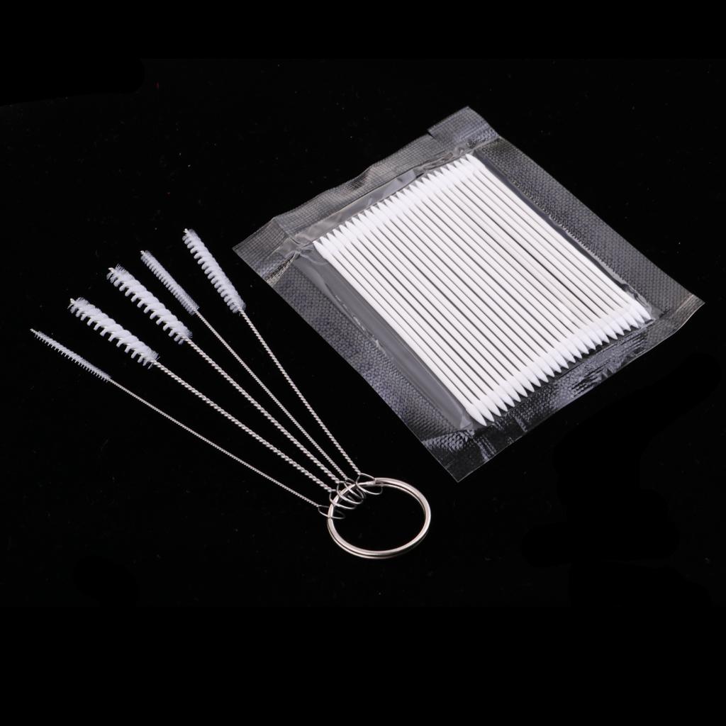Kit de nettoyage pour aérograp - Model Kit Paint Remover avis et prix