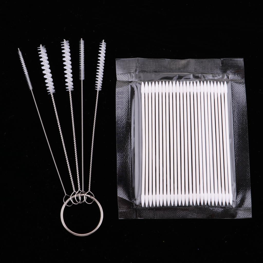 Kit de nettoyage pour aérograp - Model Kit Paint Remover avis et prix