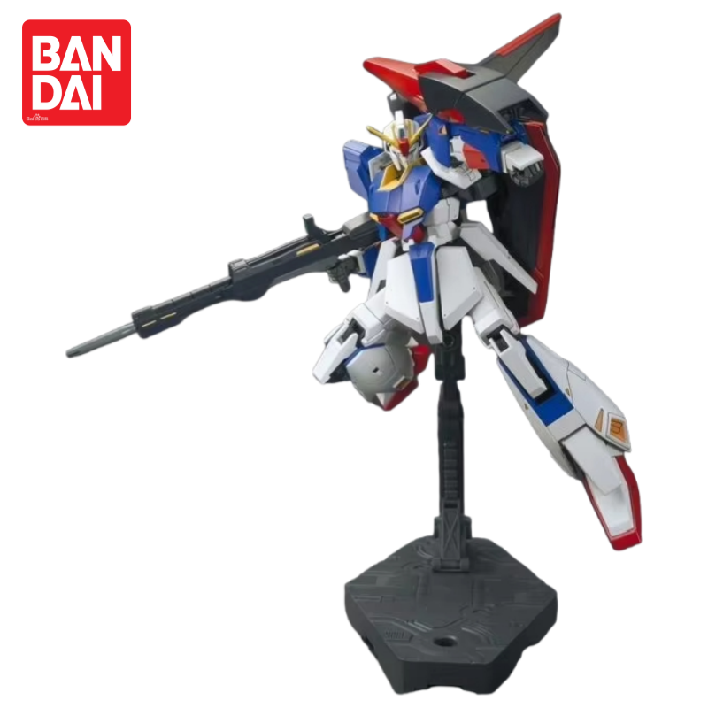 Bandai – Kit de modèle Origina - Model Kit Zeta Gundam avis et prix