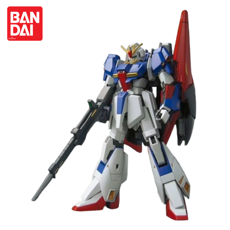 Bandai – Kit de modèle Origina - Model Kit Zeta Gundam avis et prix