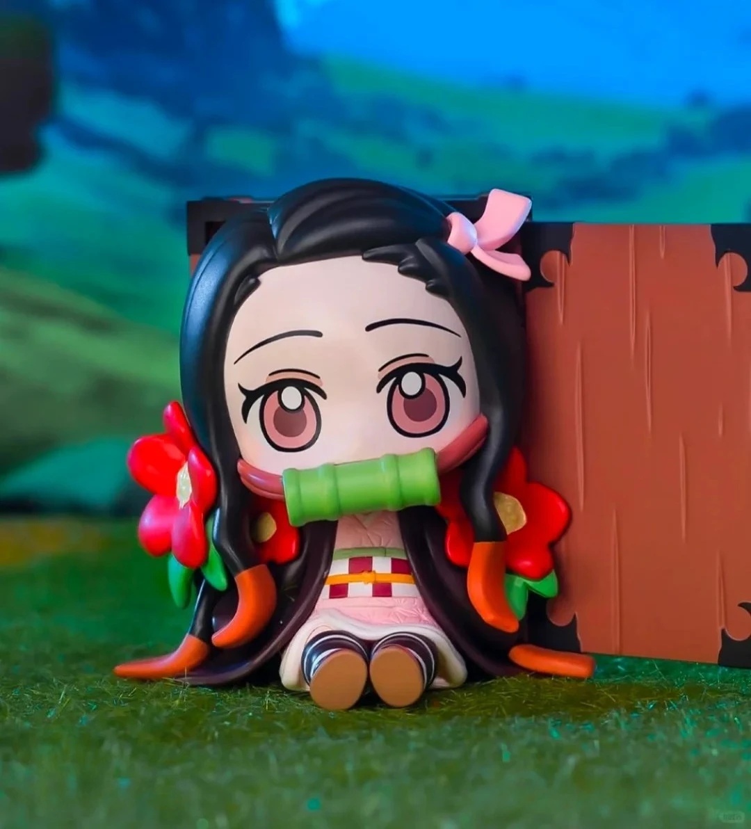 NOUVEAU! Figurine de dessin an - Model Kit Nezha avis et prix