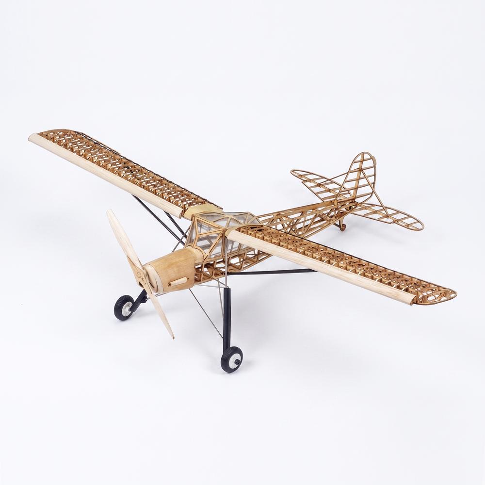 FI-156 Kit de Modèle d'Avion S - Model Kit Wood avis et prix