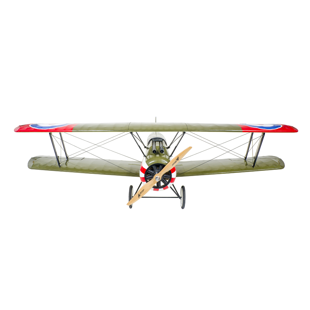 Avion de combat britannique mo - Model Kit Wood avis et prix