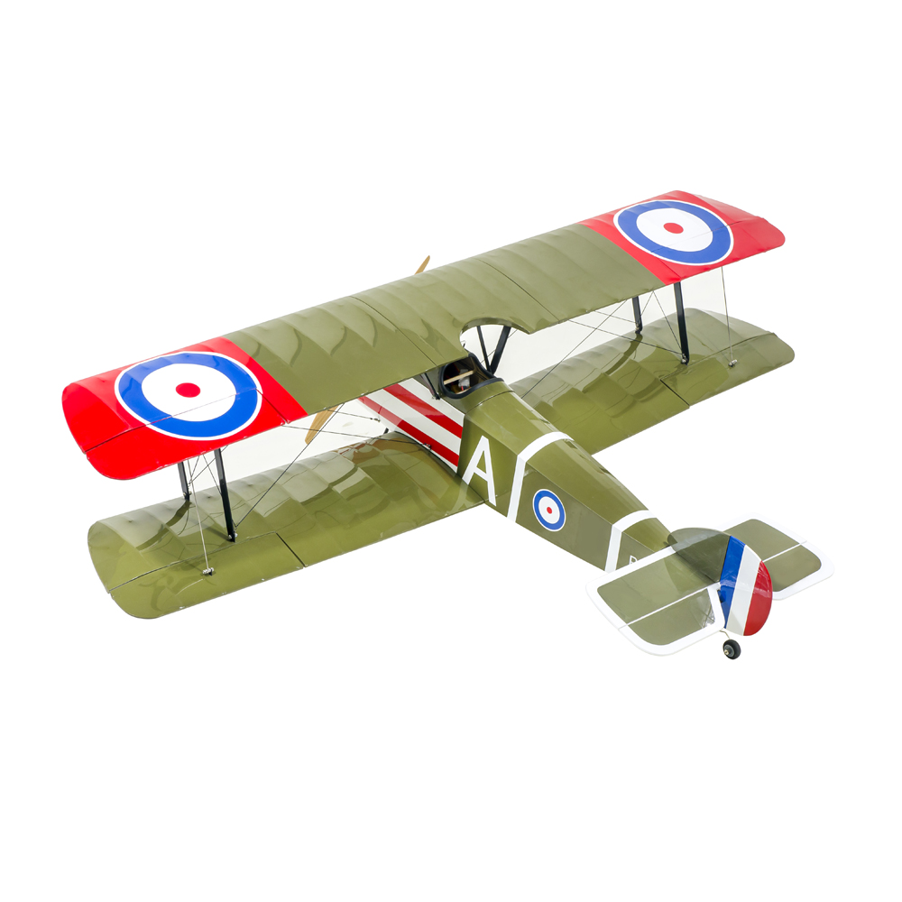 Avion de combat britannique mo - Model Kit Wood avis et prix