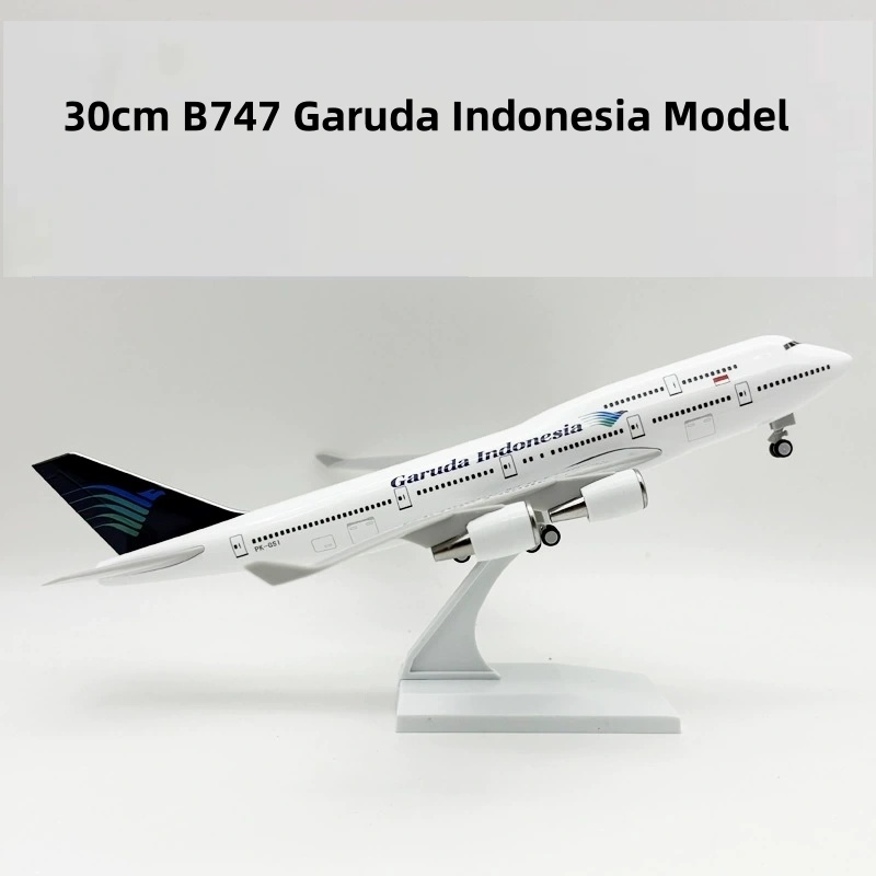 Kit de modèle d'avion en résin - Model Kit Indonesia avis et prix
