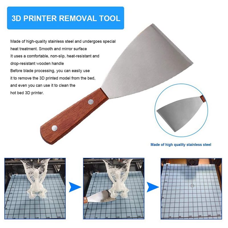 Y51A-70 pièces Kit d'outils d' - Model Kit Paint Remover avis et prix
