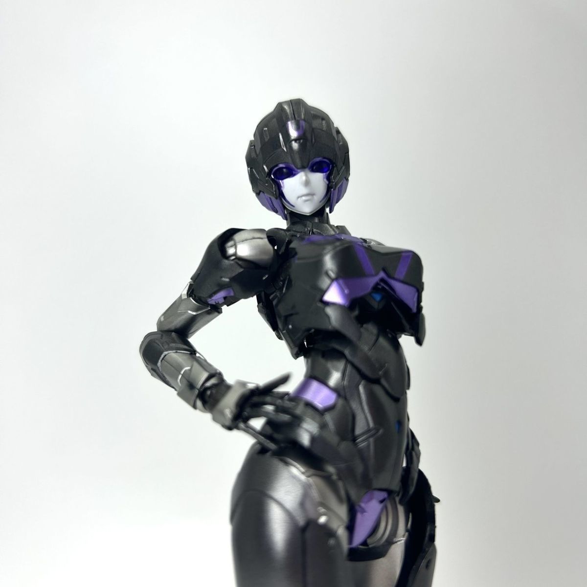 [Version réparée] MD002B Kit d - Model Kit Mecha avis et prix