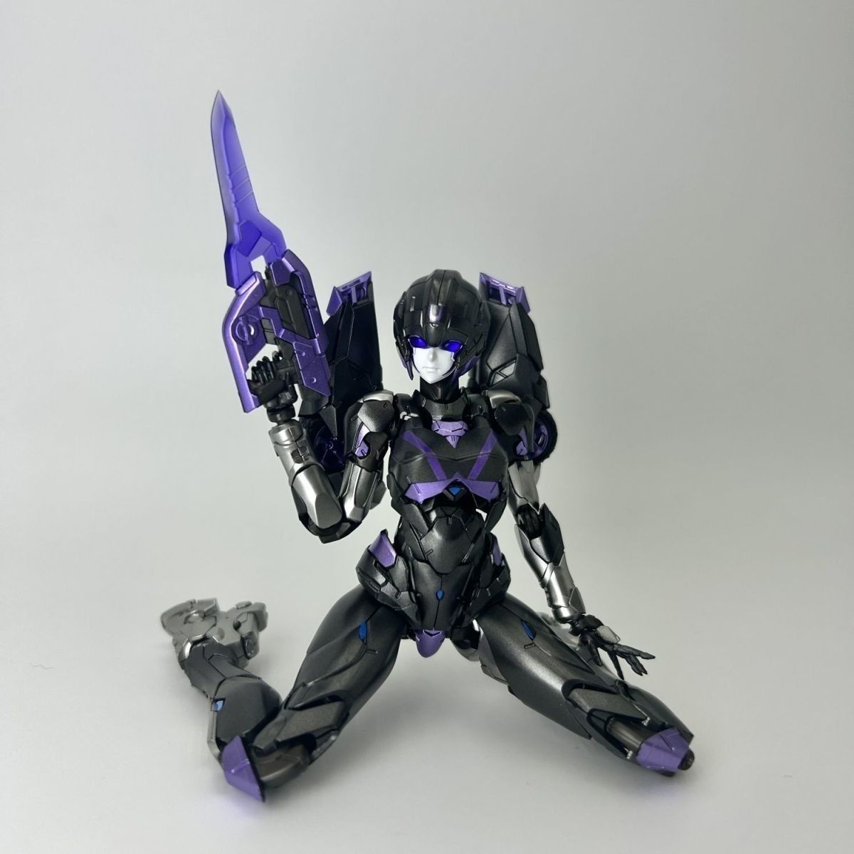[Version réparée] MD002B Kit d - Model Kit Mecha avis et prix