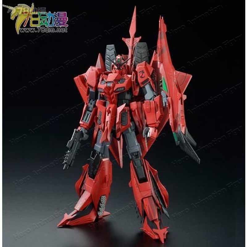 Kit de modèles originaux Banda - Model Kit Zeta Gundam avis et prix