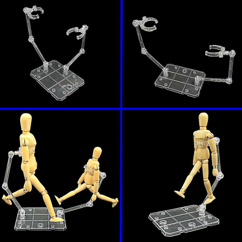 Support de Jouet HG Fait à la  - Model Kit Hg avis et prix
