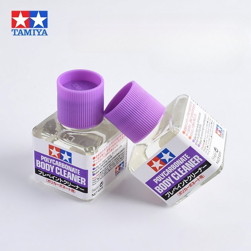 Nettoyant pour corps de modèle - Model Kit Paint Remover avis et prix