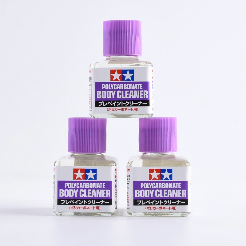 Nettoyant pour corps de modèle - Model Kit Paint Remover avis et prix