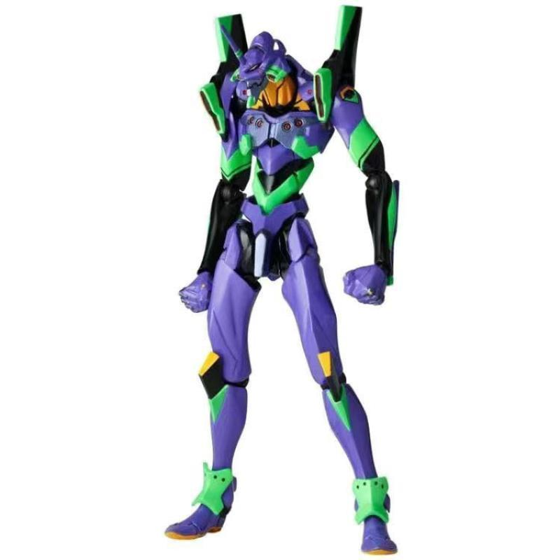 Figurines d'action articulées  - Model Kit Mecha avis et prix