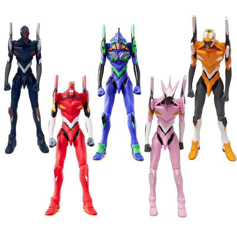 Figurines d'action articulées  - Model Kit Mecha avis et prix