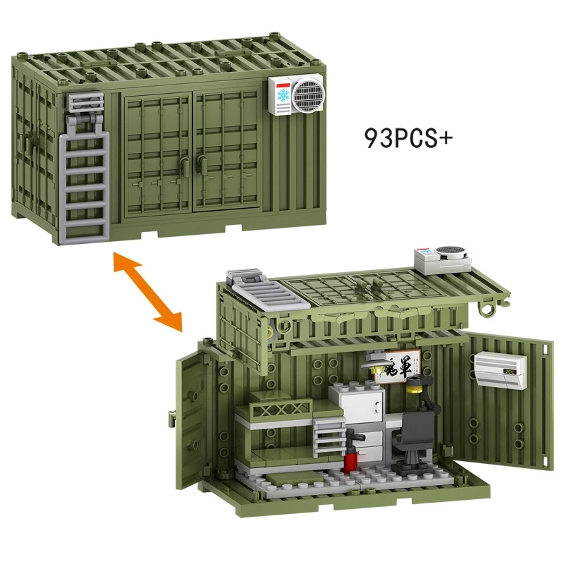 Ensembles de Briques de Constr - Model Kit Plastic avis et prix
