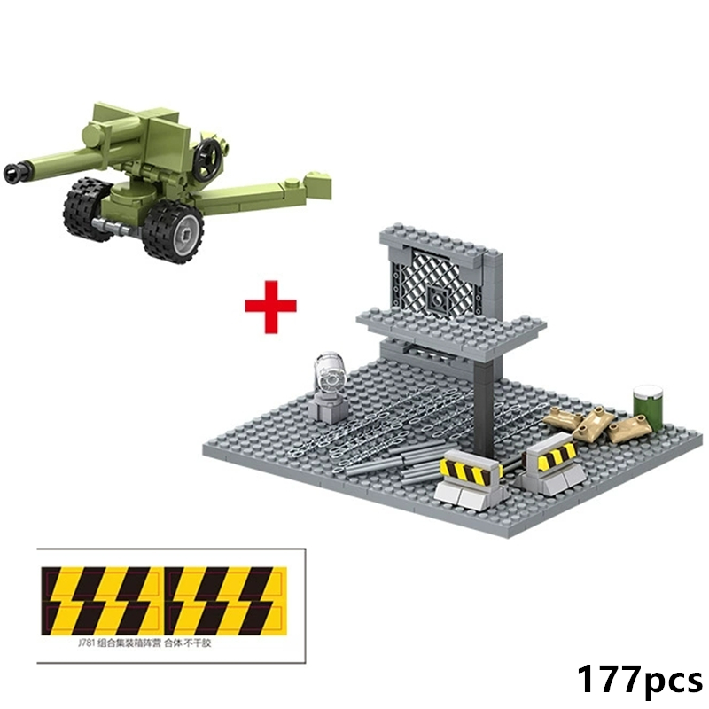 Ensembles de Briques de Constr - Model Kit Plastic avis et prix