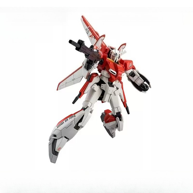 Bandai Gundam Genuine HG 1/144 - Model Kit Zeta Gundam avis et prix