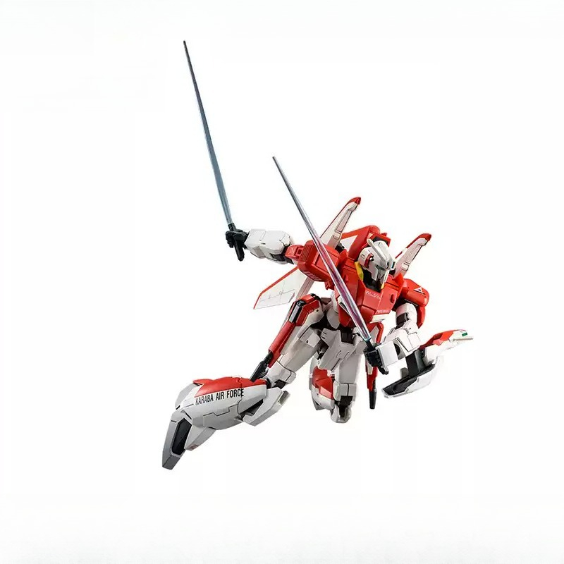 Bandai Gundam Genuine HG 1/144 - Model Kit Zeta Gundam avis et prix