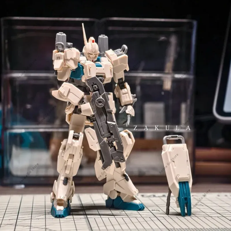 KurofuneCo EASY-8 Ghost Action - Model Kit Hg avis et prix