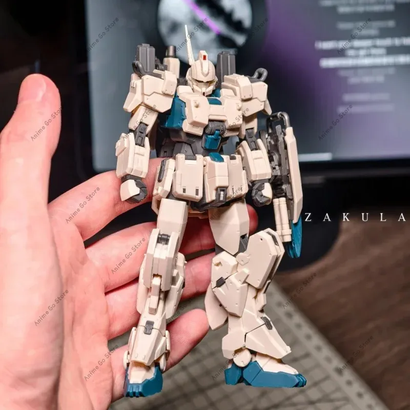 KurofuneCo EASY-8 Ghost Action - Model Kit Hg avis et prix