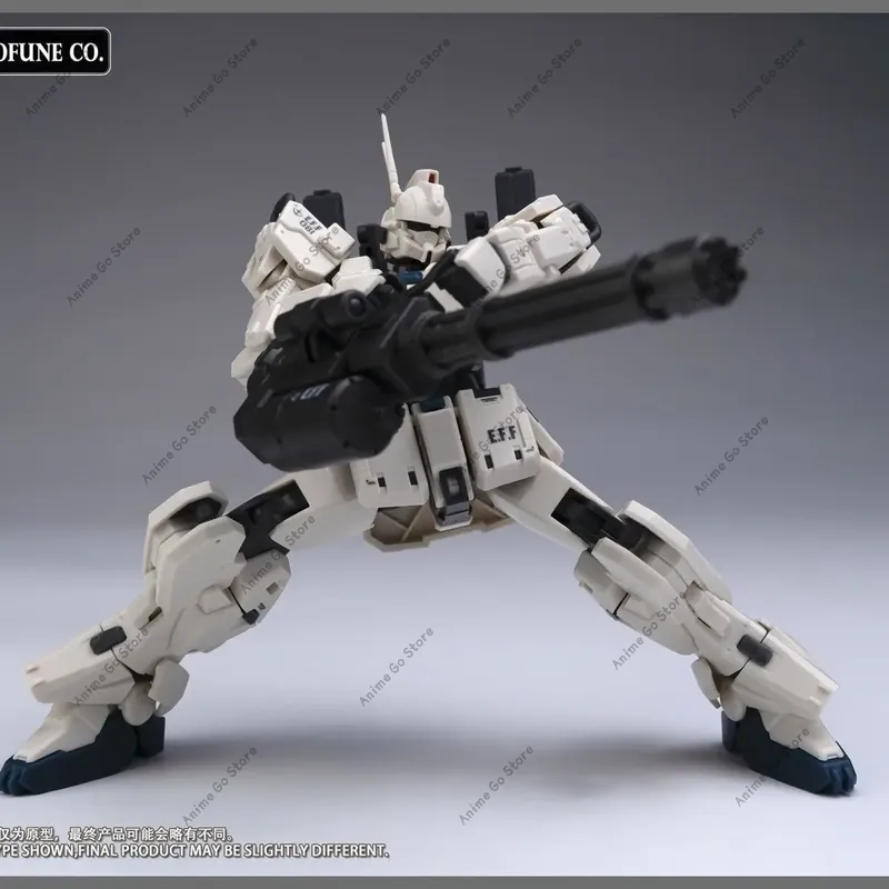 KurofuneCo EASY-8 Ghost Action - Model Kit Hg avis et prix