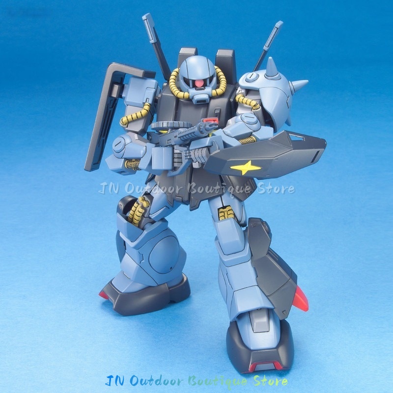 Bandai HGUC 1/144 original # K - Model Kit Zeta Gundam avis et prix