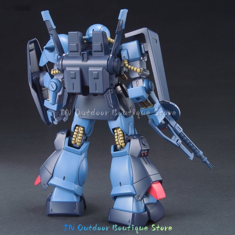 Bandai HGUC 1/144 original # K - Model Kit Zeta Gundam avis et prix